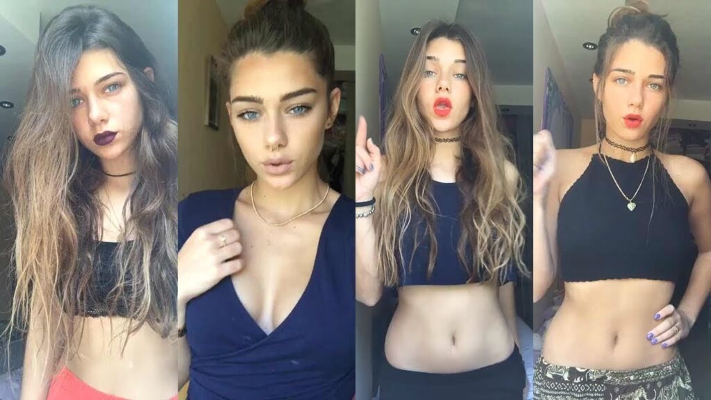milana vino sex video