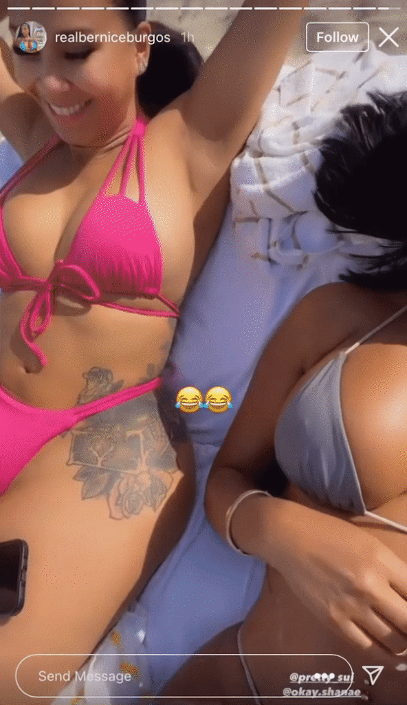 bernice burgos nude photos