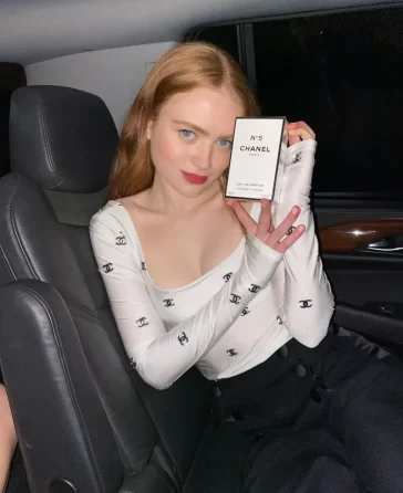 Sadie Sink naked onlyfans