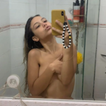 Bruna Carvalho naked photos