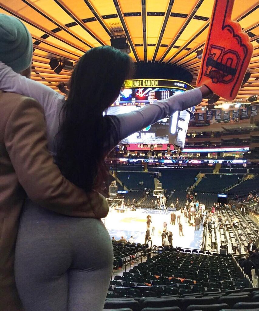 Georgina Rodriguez big ass photos