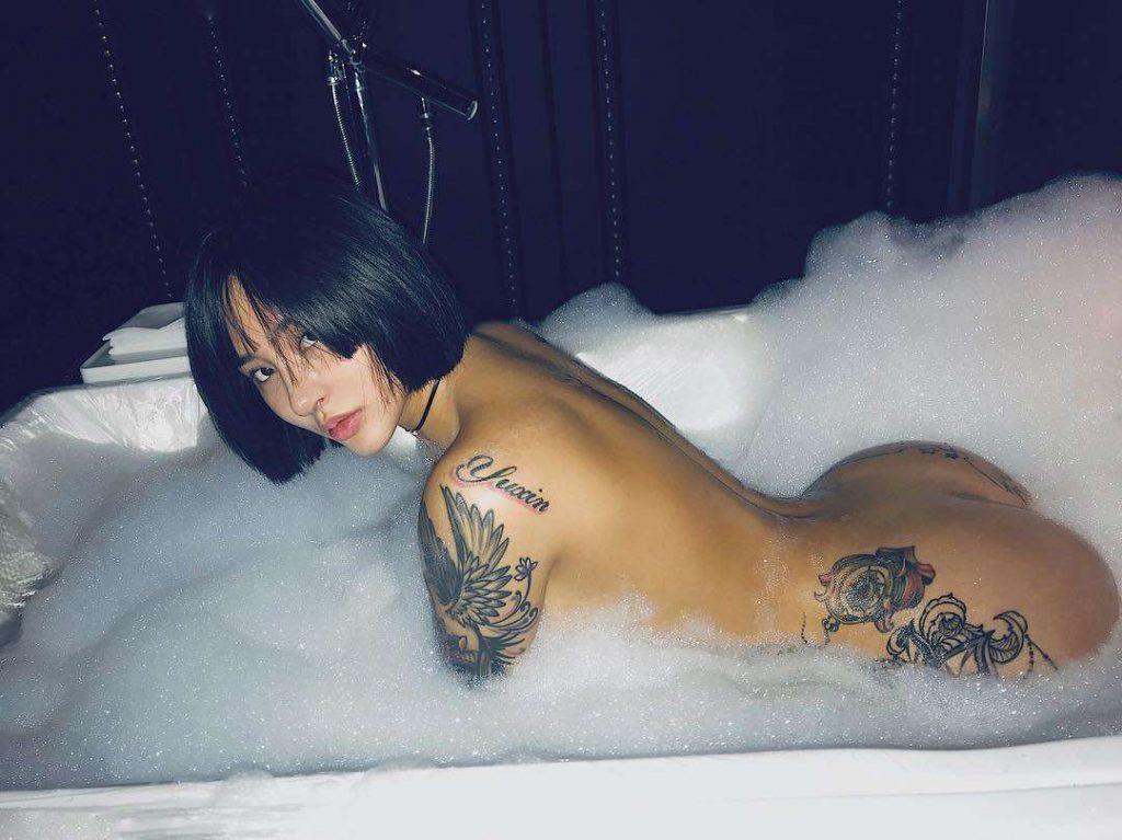Hitomi Songyuxin onlyfans nudes leaked