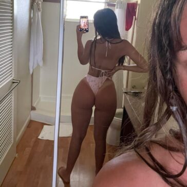 Sunny ray nude photos