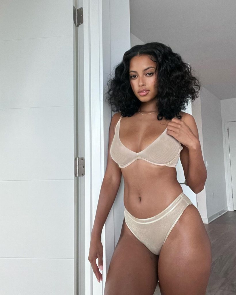 Jonica nude photos free