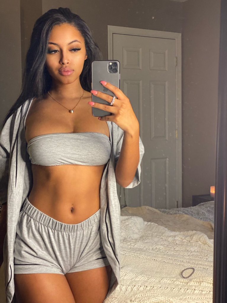 Jonica onlyfans photos free