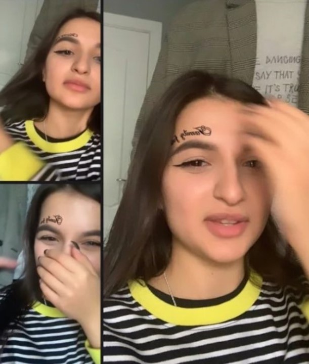 tenderlybae nose