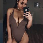 Crystal WestBrooks nude photos