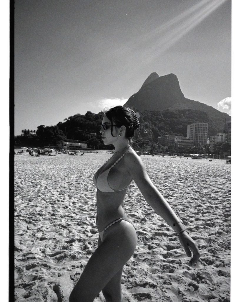 nua Maria Brasil fotos