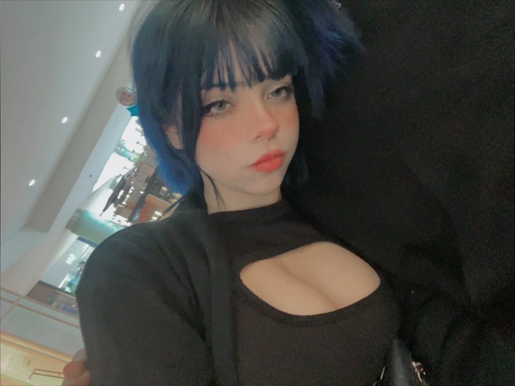 Alvarez Yadira video porno