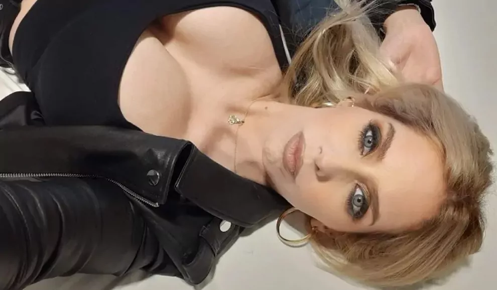 Maria Celeste video porno filtrado