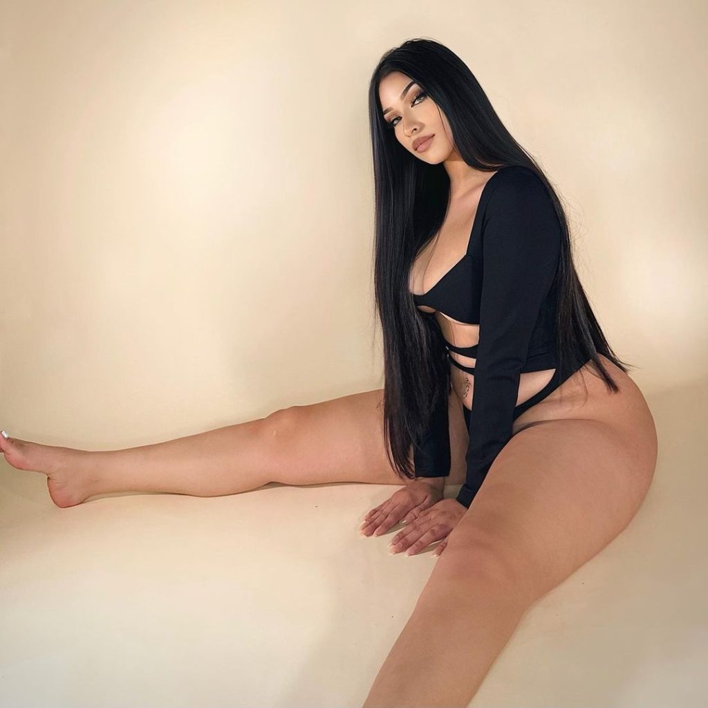 Lorena Loa naked photos