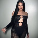 Lorena Loa naked