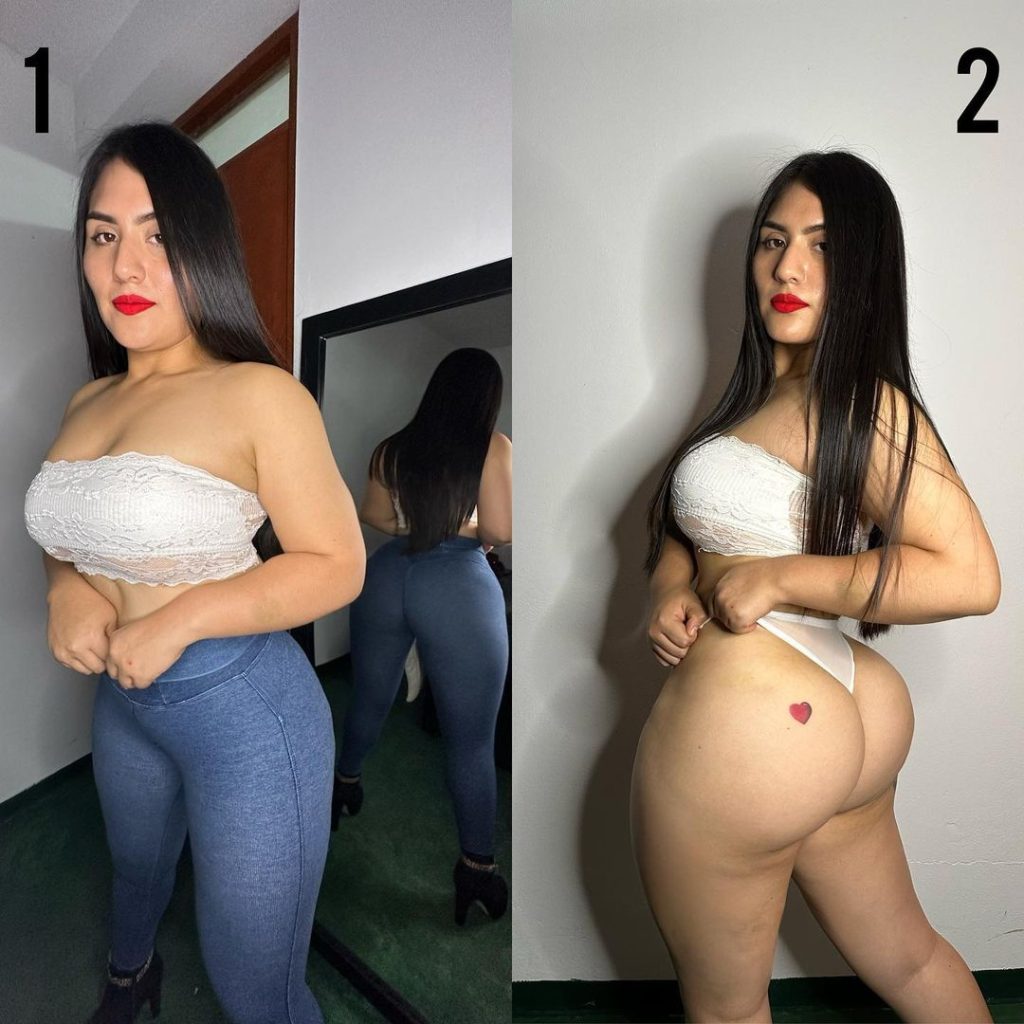 Keyt Peru nudes free