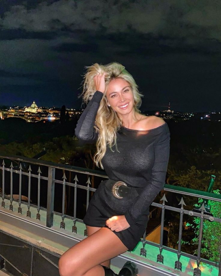 Diletta Leotta boobs