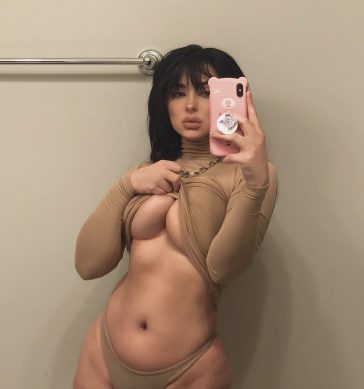 sushiibabie nude photos