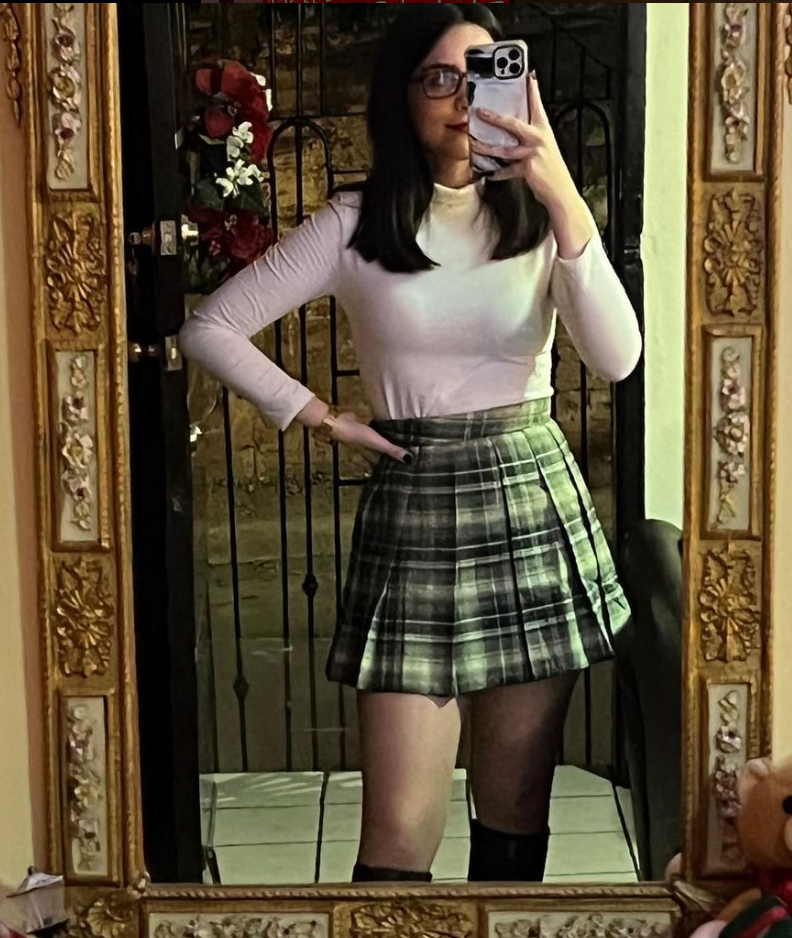 rociodta mexicana sexy