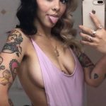 Melanie Martinez naked