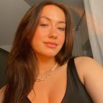 Nastya Olszewski nackt