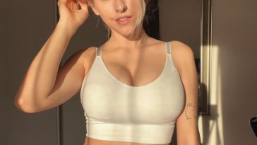 Collieesi nude photos