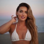 Izabela Ion nudes