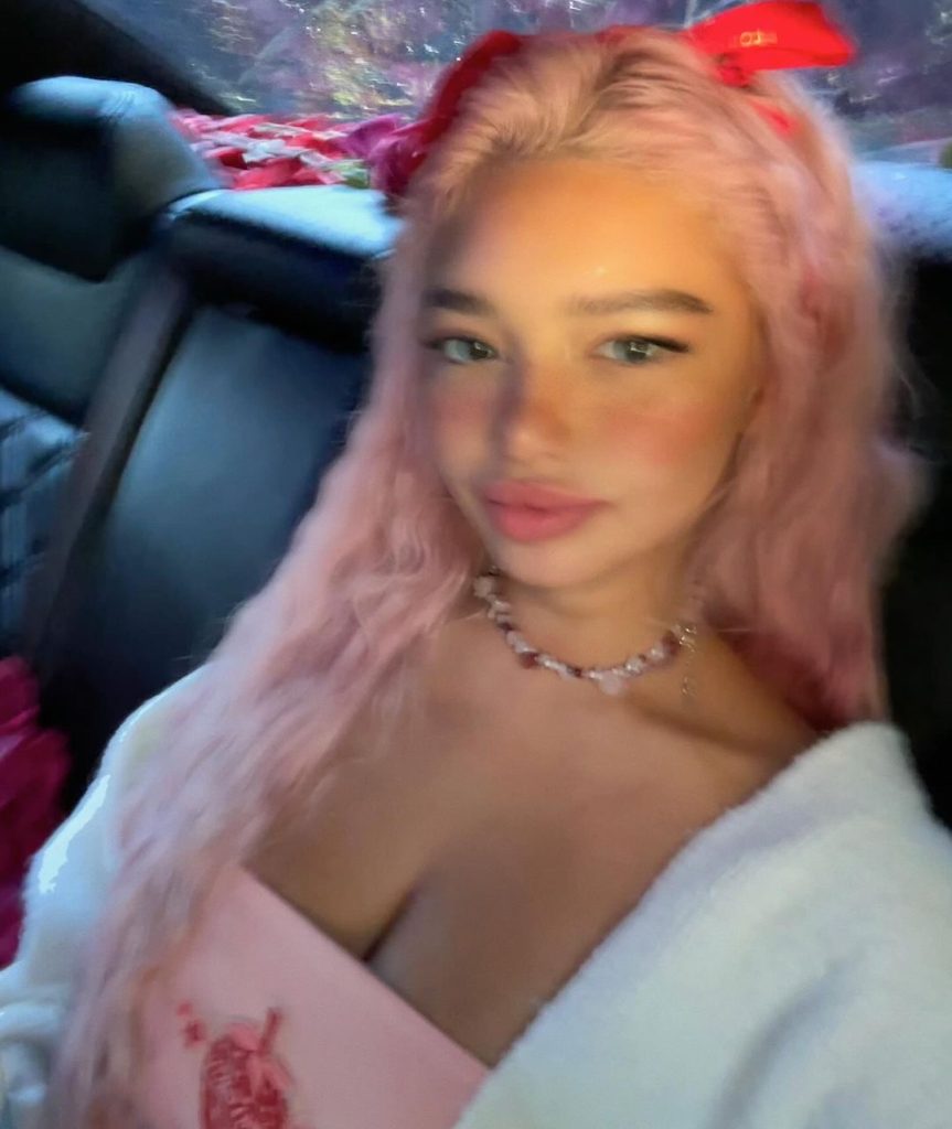 Sab Zada nude