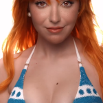 Anni The Duck nudes photos