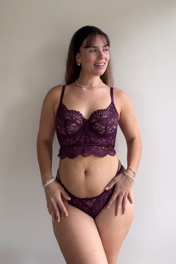 thecreatingsarah nudes