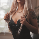 Jessica RNB nude
