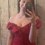 Celina Dogan big boobs