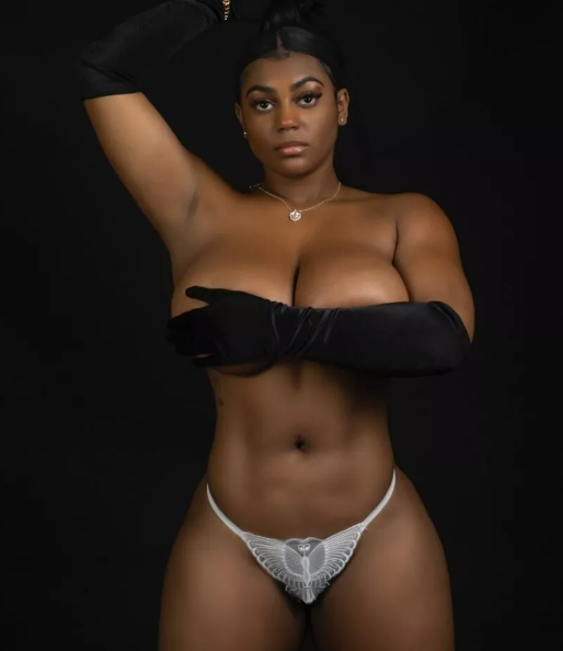 Kiera Nicole nude photos