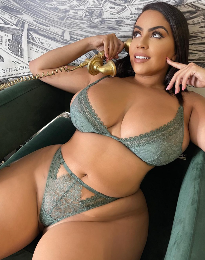 Jessenia Rebecca Onlyfans nude