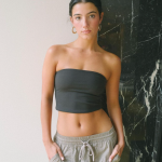 Charli D'Amelio nude photos