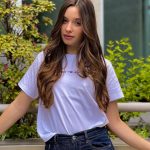Clarissa Bianchi nude photos