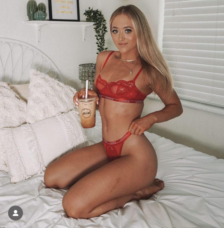 rybka nudes photos