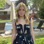 Raegan Fordemwalt nudes