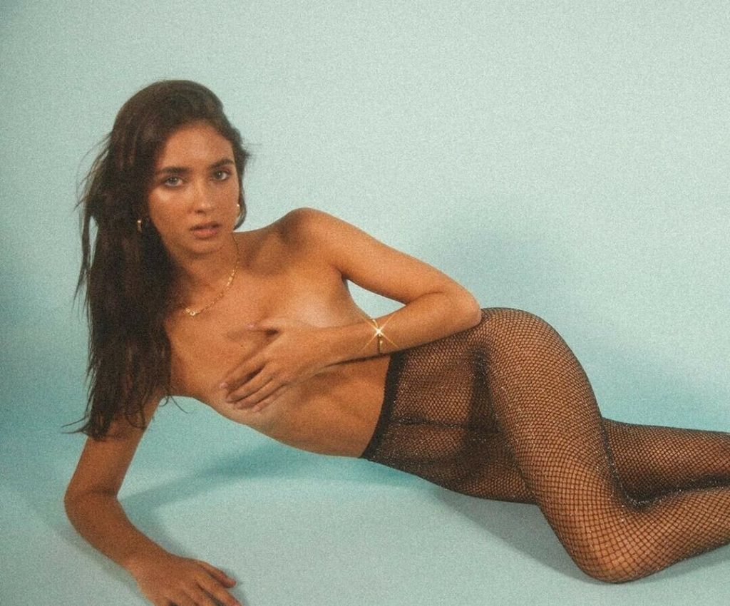 Renee Herbert porn video