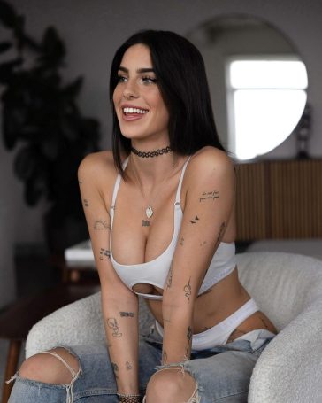 gianninaprl nude