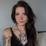 Abrianna Marieee nude