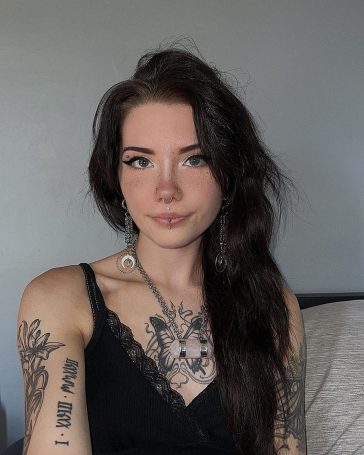 Abrianna Marieee nude