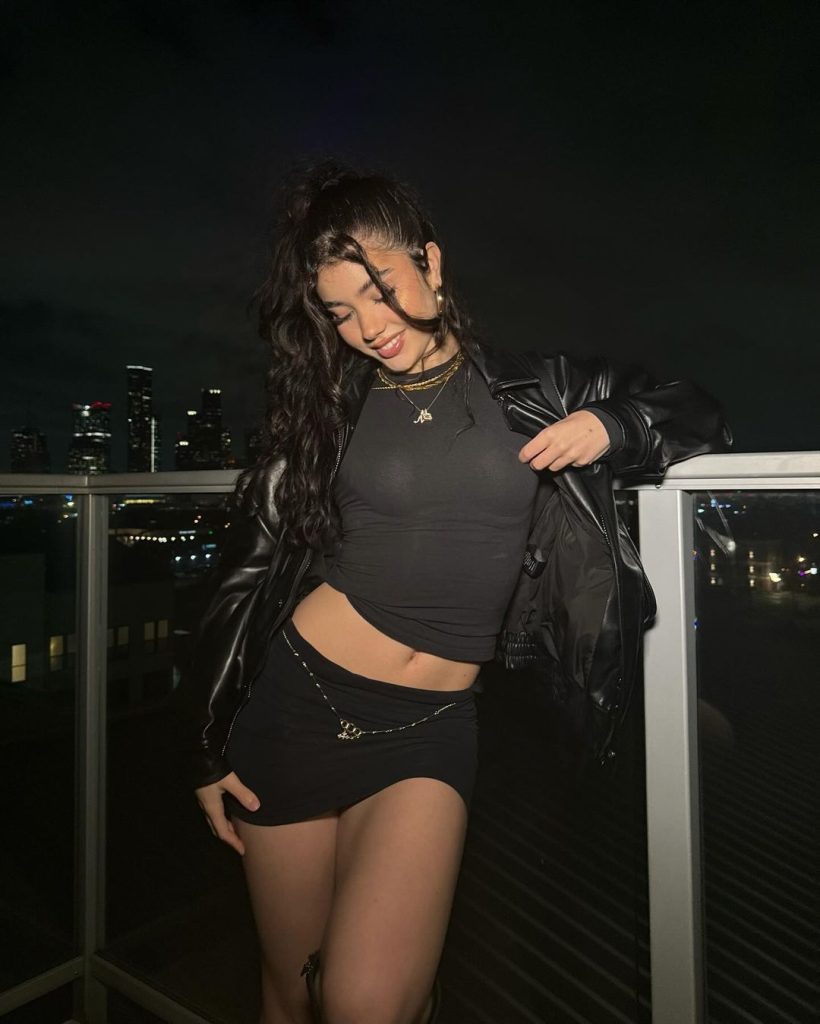 Natalia Estrada onlyfans free
