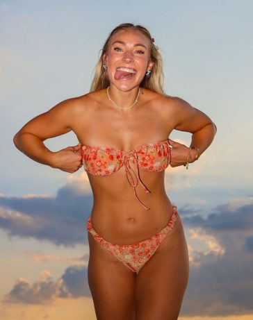 Brittany Lupton nudes