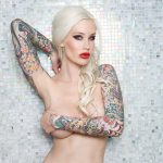 Sabina Kelley nude