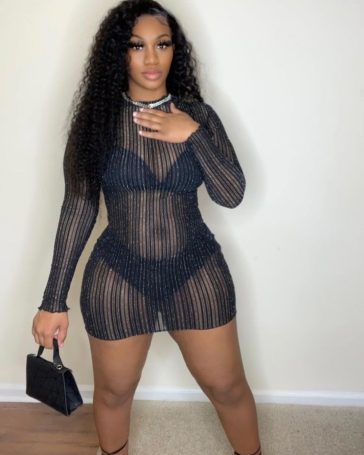 nunewb nude
