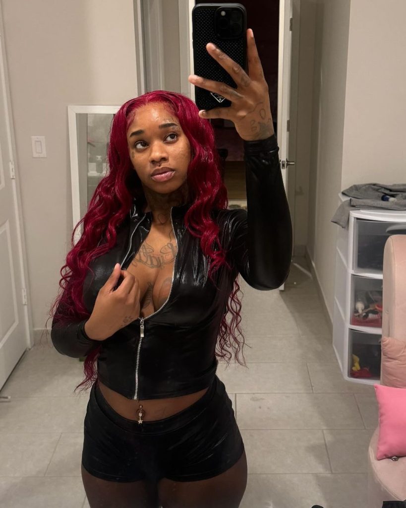 sexyyred onlyfans nude