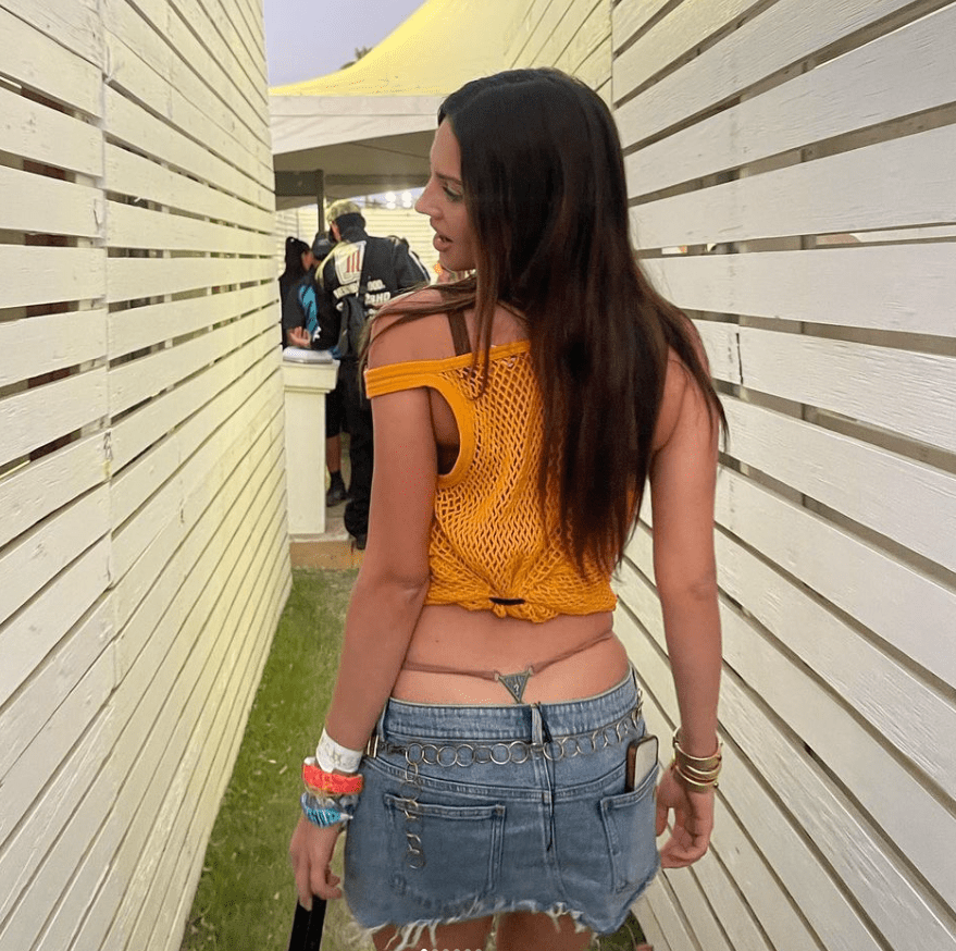 Katarina Deme nude onlyfans