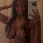 Aisha Ruperto nude