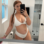 Cristina Carmella nude