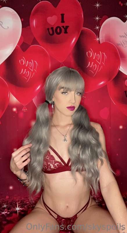 skyspoils free nude