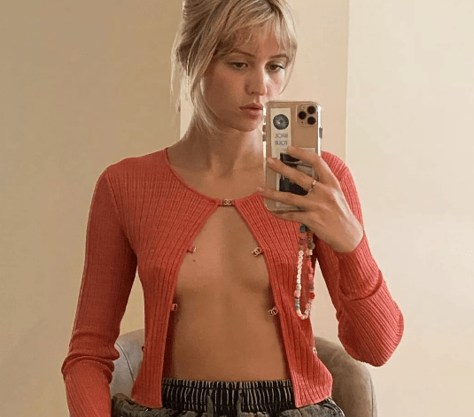 Angèle onlyfans