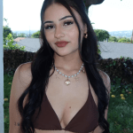 Evelyn Ortiz nude